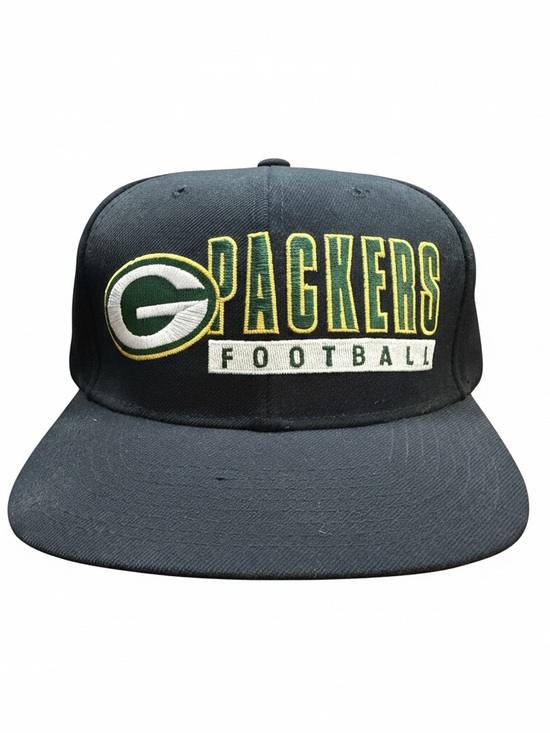STARTER Other - Vintage Green Bay Packers Starter Snapback – New With Tags (90s Style)
